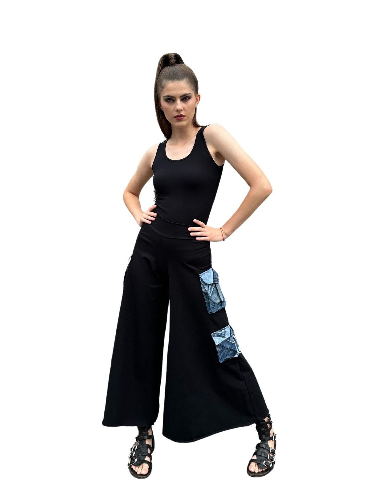 Arrive Pant Remix Pocket