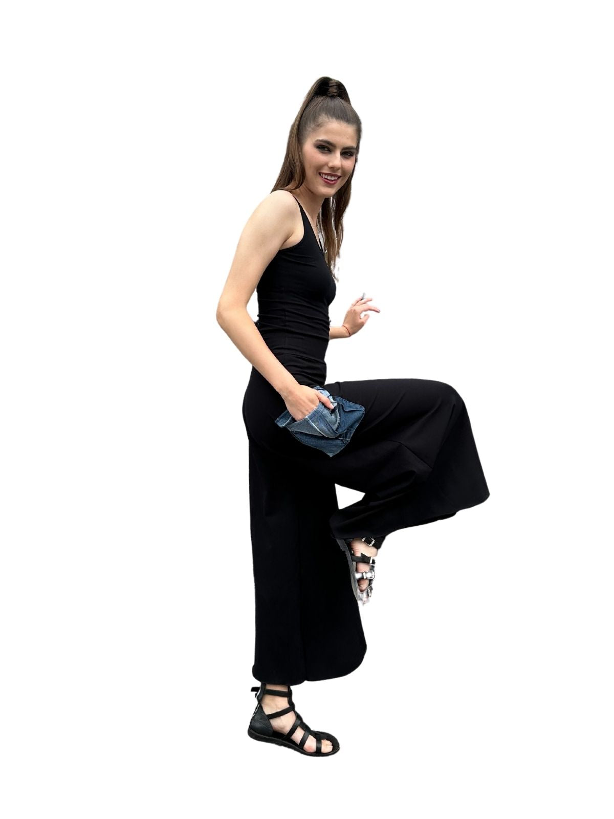 Arrive Pant Remix Pocket