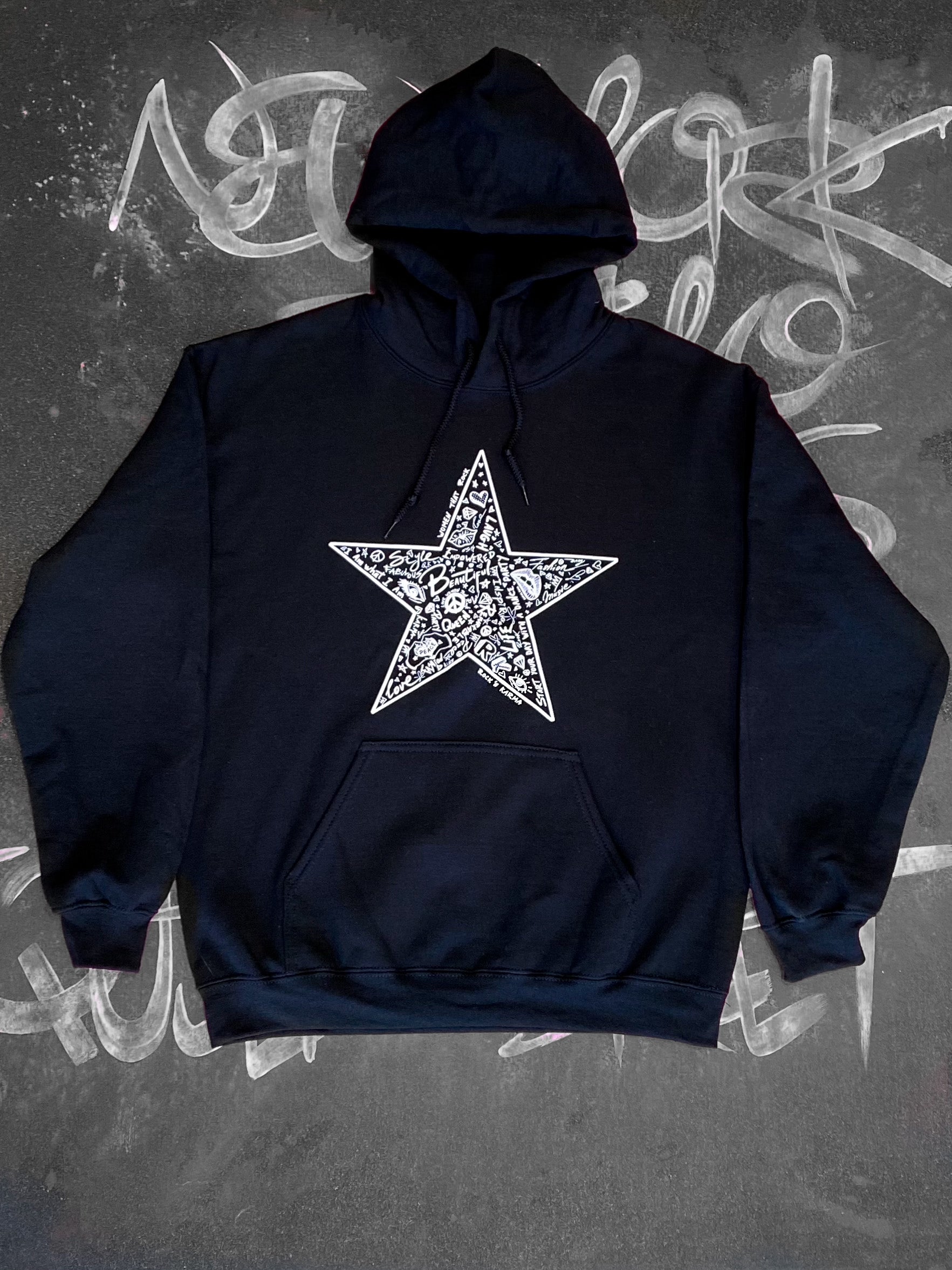 Women That Rock Sweatshirt
