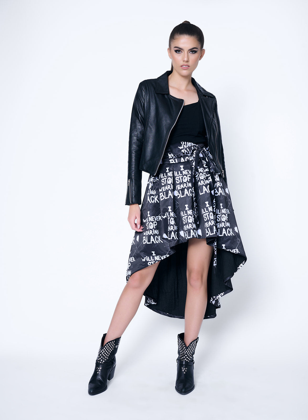 5062 Runway Skirt IWNSWB