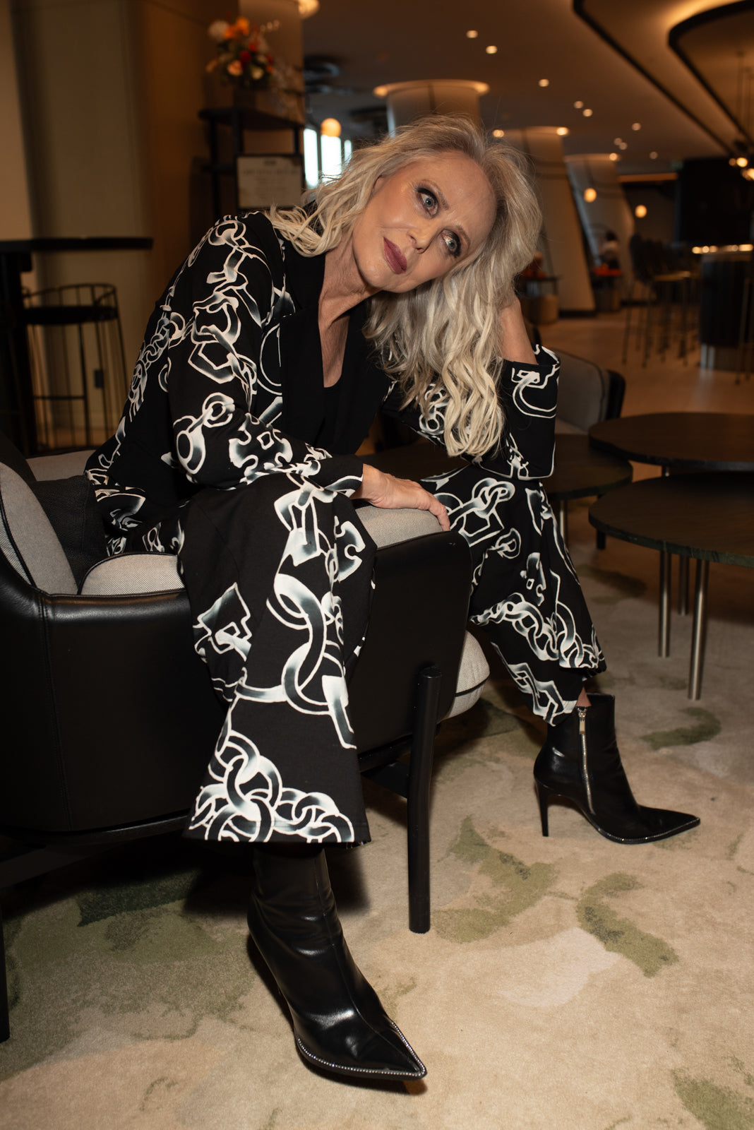 Classic Blazer Chanel