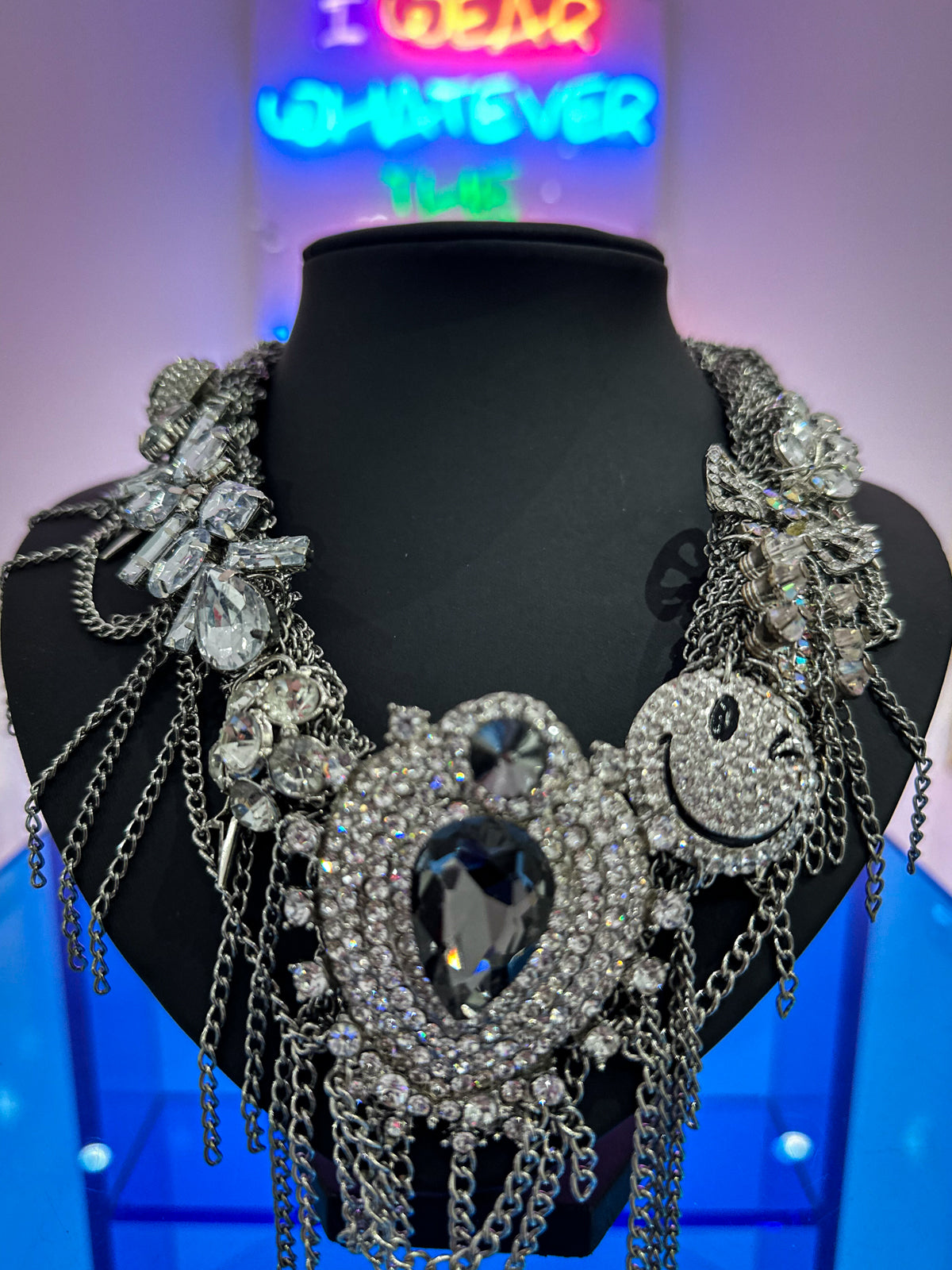 Smile & Shine Necklace 2