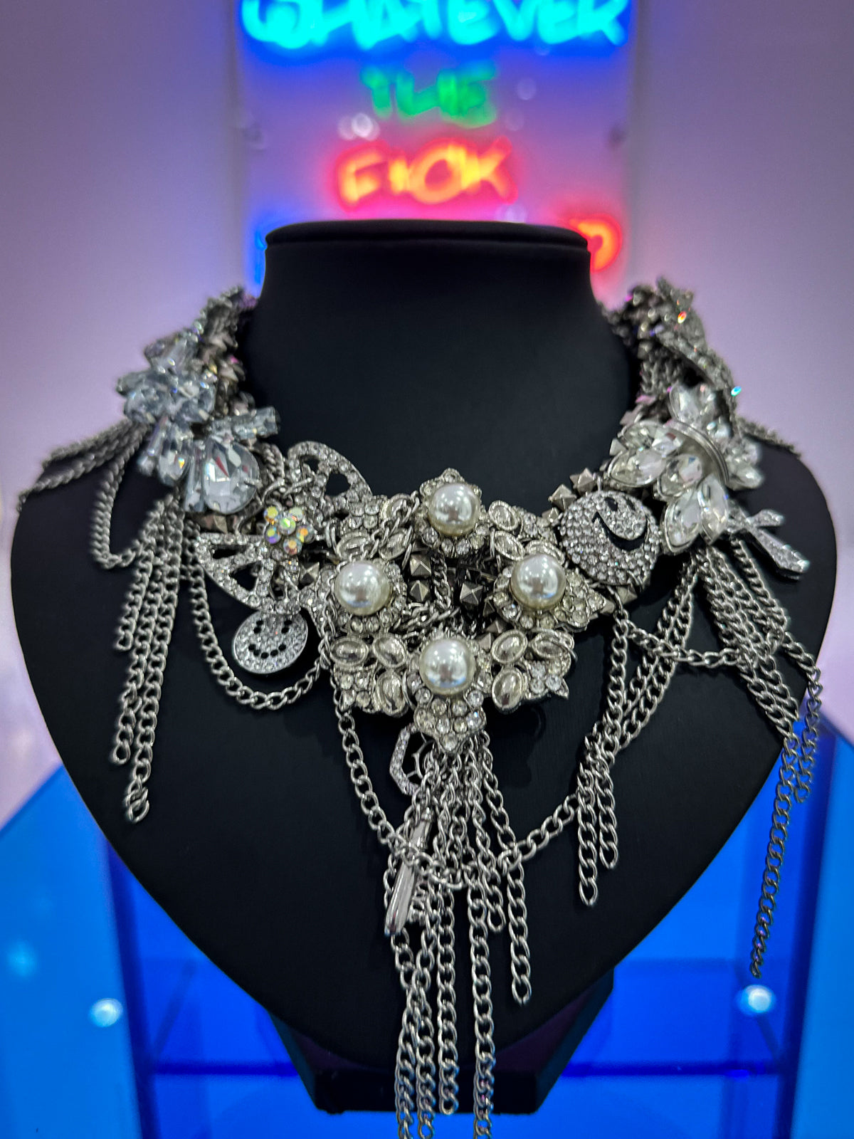 Smile & Shine Necklace 3