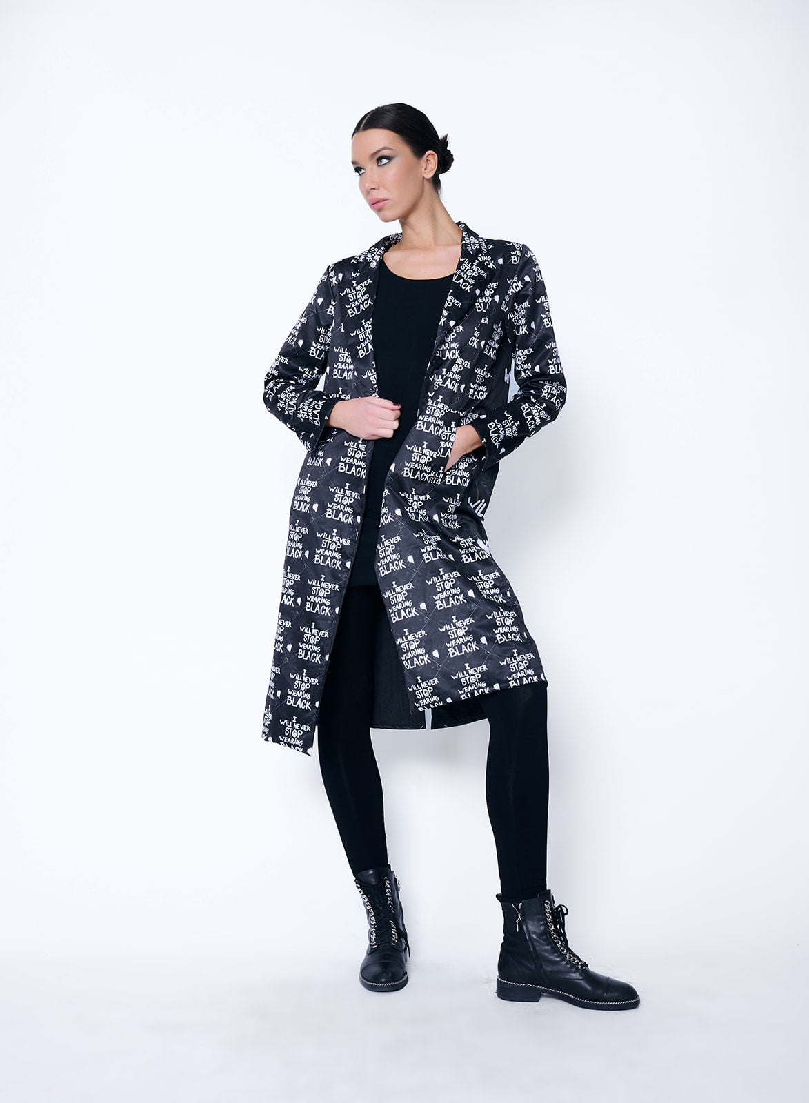 On Air Blazer IWNSWB